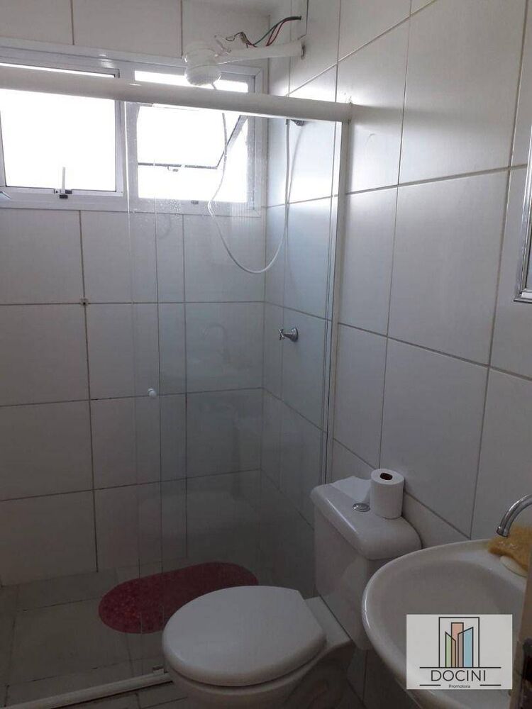 Apartamento, 2 quartos, 56 m² - Foto 6
