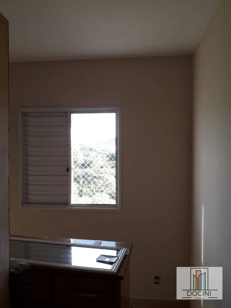 Apartamento, 2 quartos, 56 m² - Foto 8