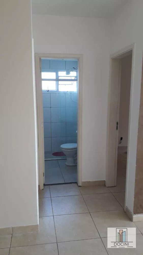 Apartamento, 2 quartos, 56 m² - Foto 1