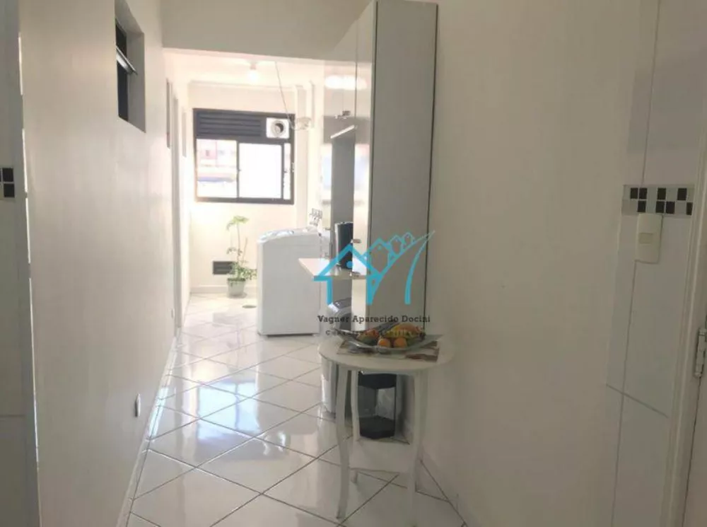 Apartamento, 3 quartos, 132 m² - Foto 7