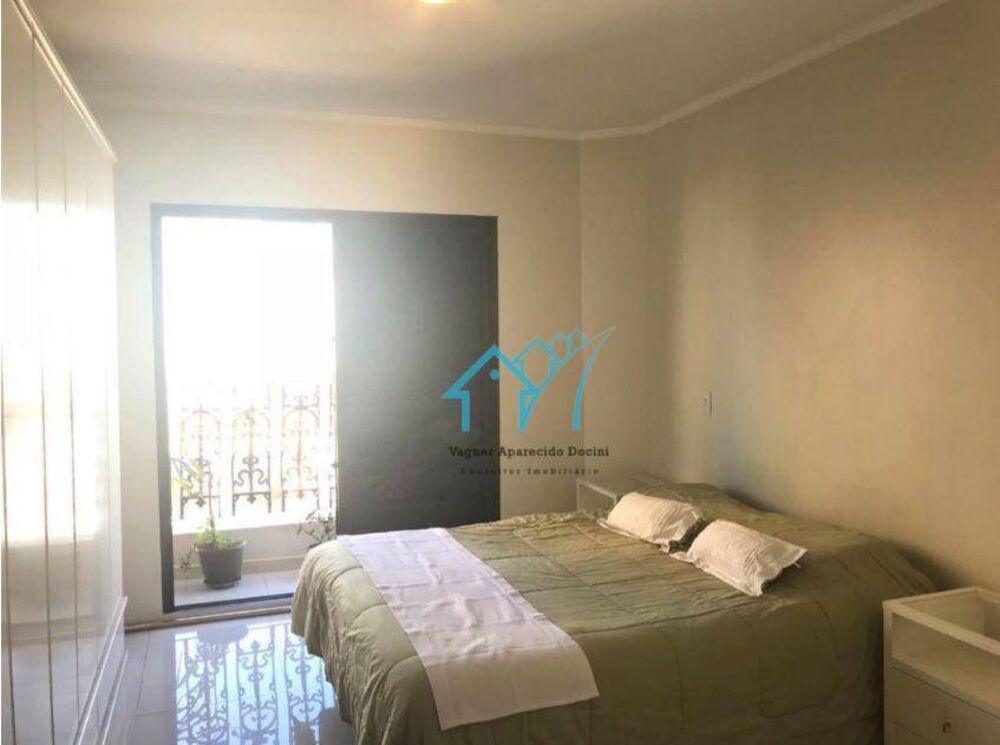 Apartamento, 3 quartos, 132 m² - Foto 1