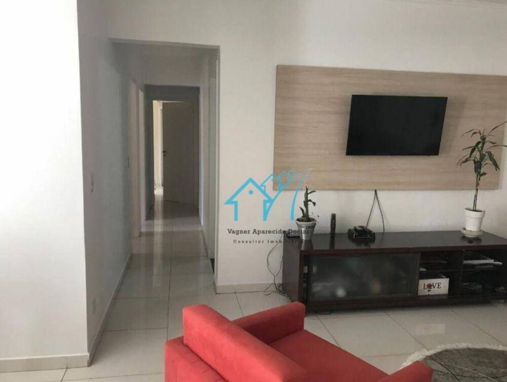 Apartamento, 3 quartos, 132 m² - Foto 2