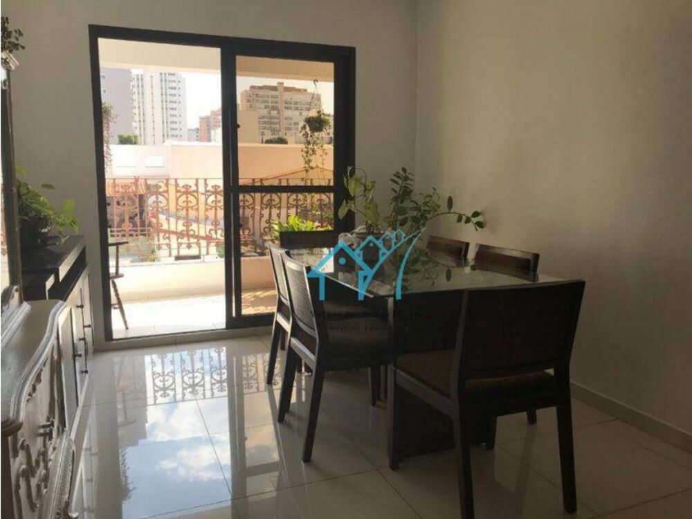 Apartamento, 3 quartos, 132 m² - Foto 4