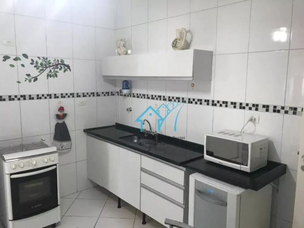 Apartamento, 3 quartos, 132 m² - Foto 6