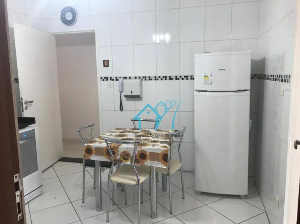 Apartamento, 3 quartos, 132 m² - Foto 7