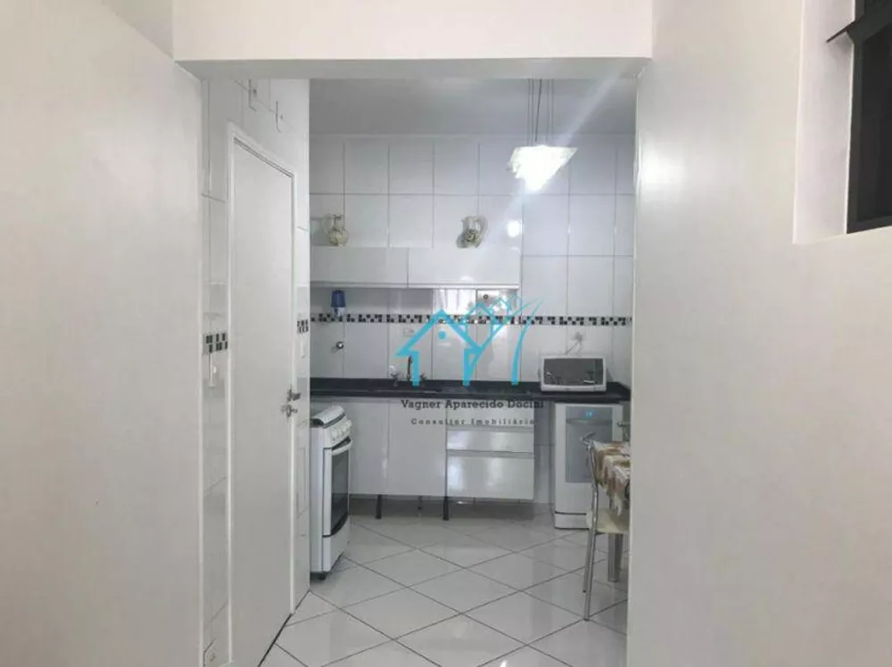 Apartamento, 3 quartos, 132 m² - Foto 8