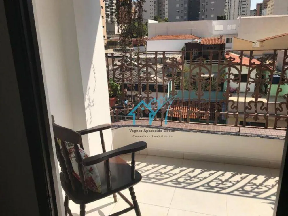Apartamento, 3 quartos, 132 m² - Foto 1
