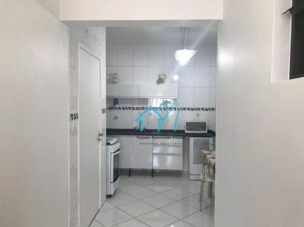 Apartamento, 3 quartos, 132 m² - Foto 5