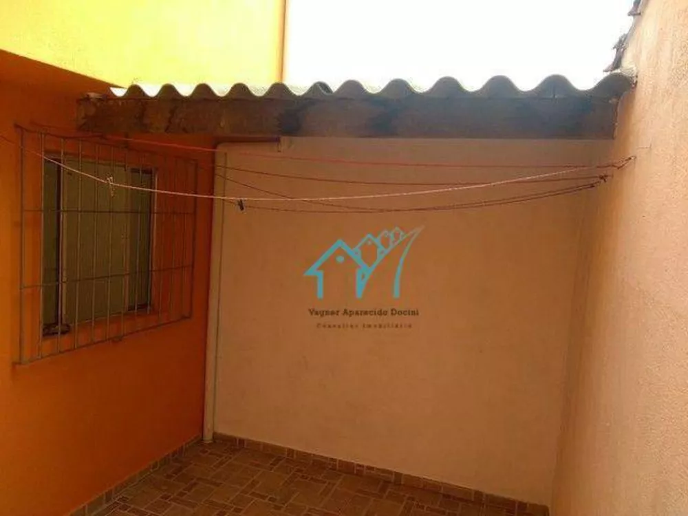 Sobrado, 2 quartos - Foto 7