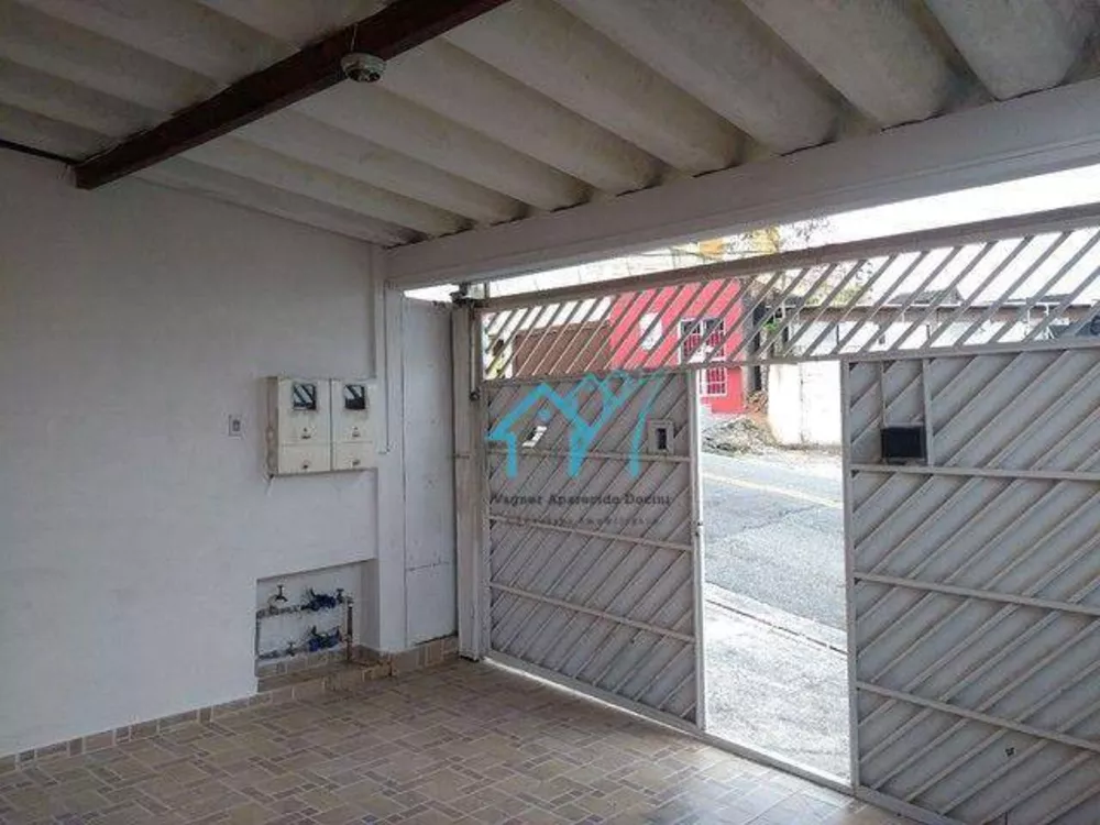 Sobrado, 2 quartos - Foto 5