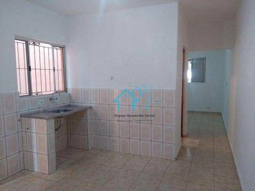 Sobrado, 2 quartos - Foto 3