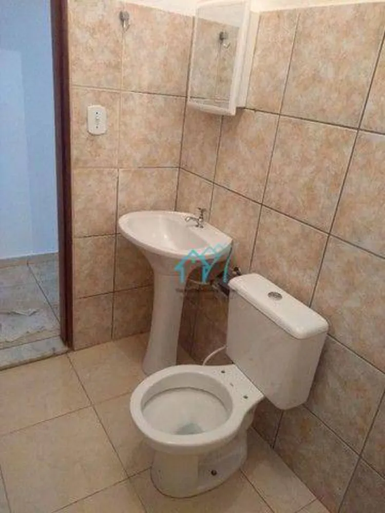 Sobrado, 2 quartos - Foto 9