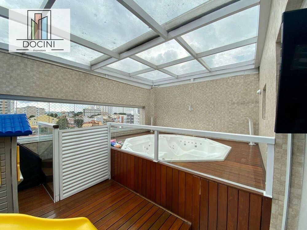 Apartamento, 3 quartos, 172 m² - Foto 1