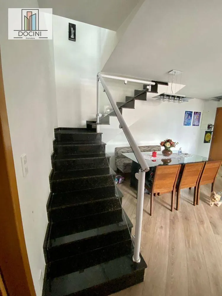 Apartamento, 3 quartos, 172 m² - Foto 14