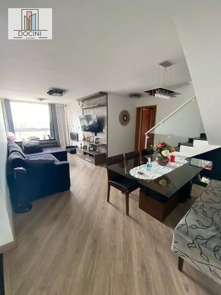 Apartamento, 3 quartos, 172 m² - Foto 7