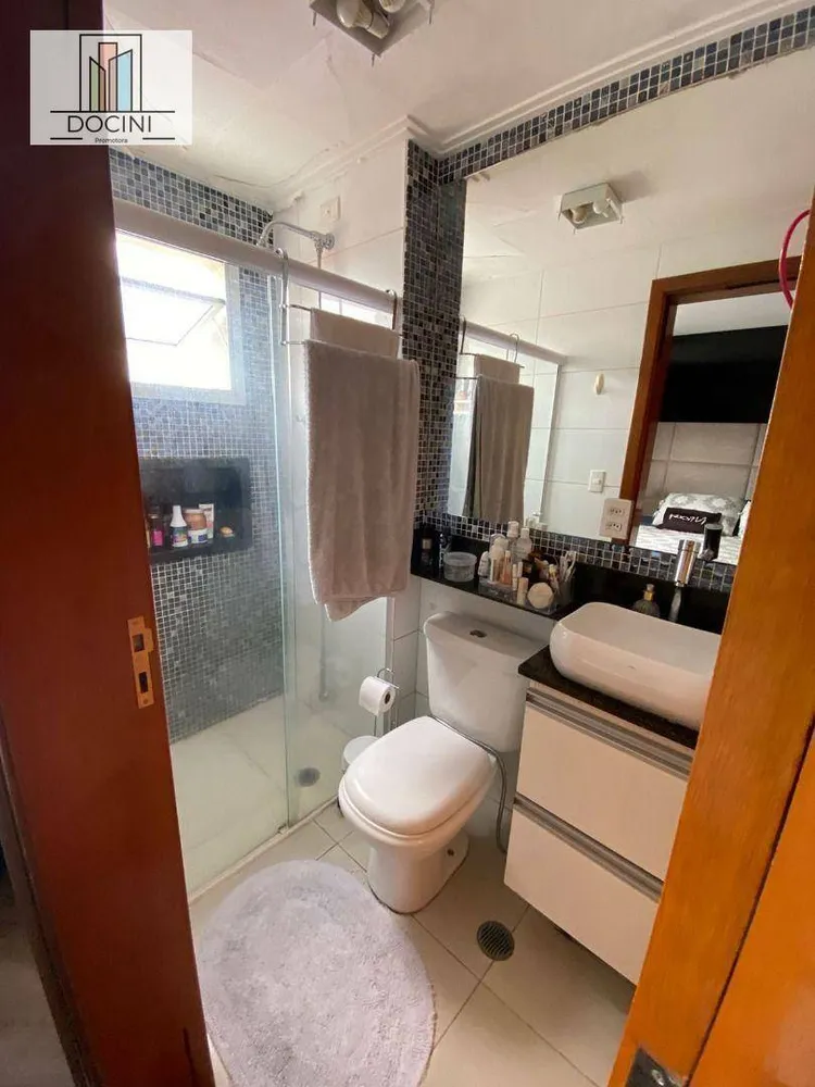 Apartamento, 3 quartos, 172 m² - Foto 11