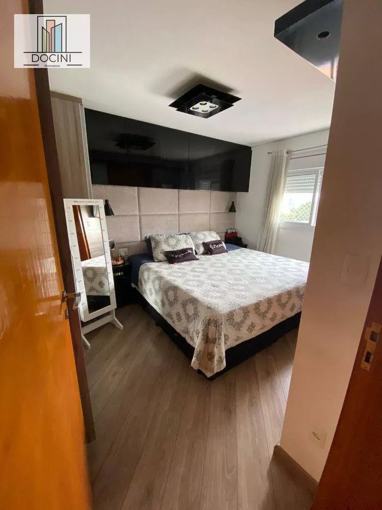 Apartamento, 3 quartos, 172 m² - Foto 5