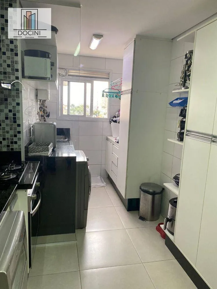 Apartamento, 3 quartos, 172 m² - Foto 5