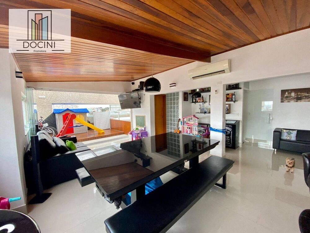 Apartamento, 3 quartos, 172 m² - Foto 4