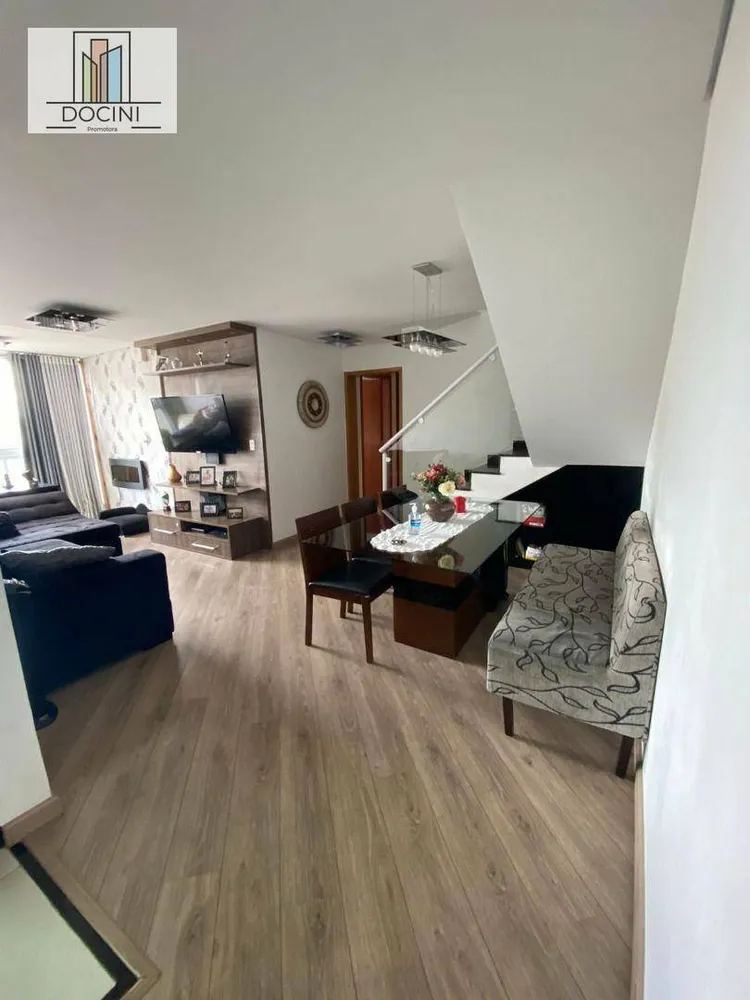 Apartamento, 3 quartos, 172 m² - Foto 23