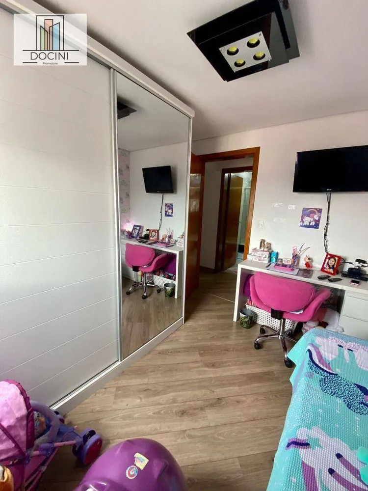 Apartamento, 3 quartos, 172 m² - Foto 4