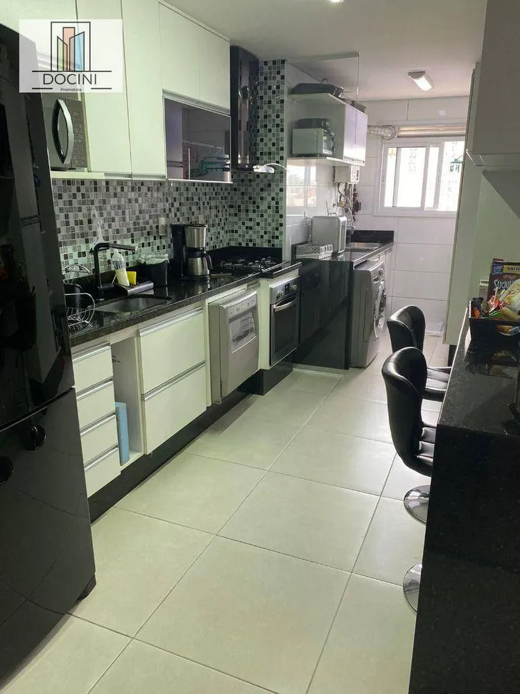 Apartamento, 3 quartos, 172 m² - Foto 8