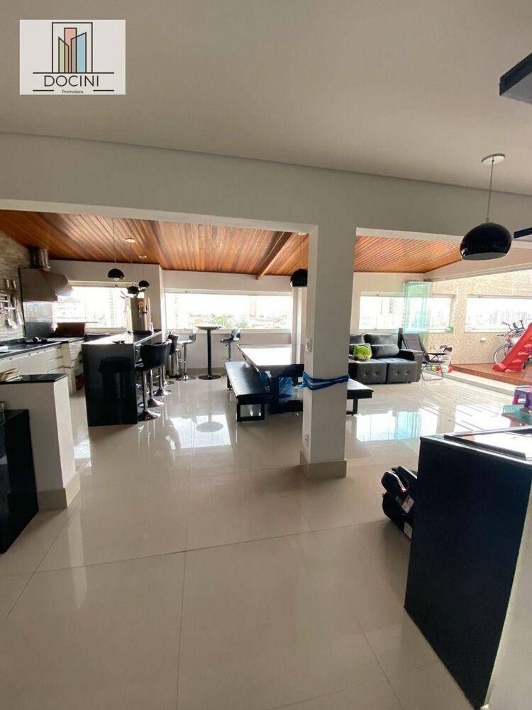 Apartamento, 3 quartos, 172 m² - Foto 3