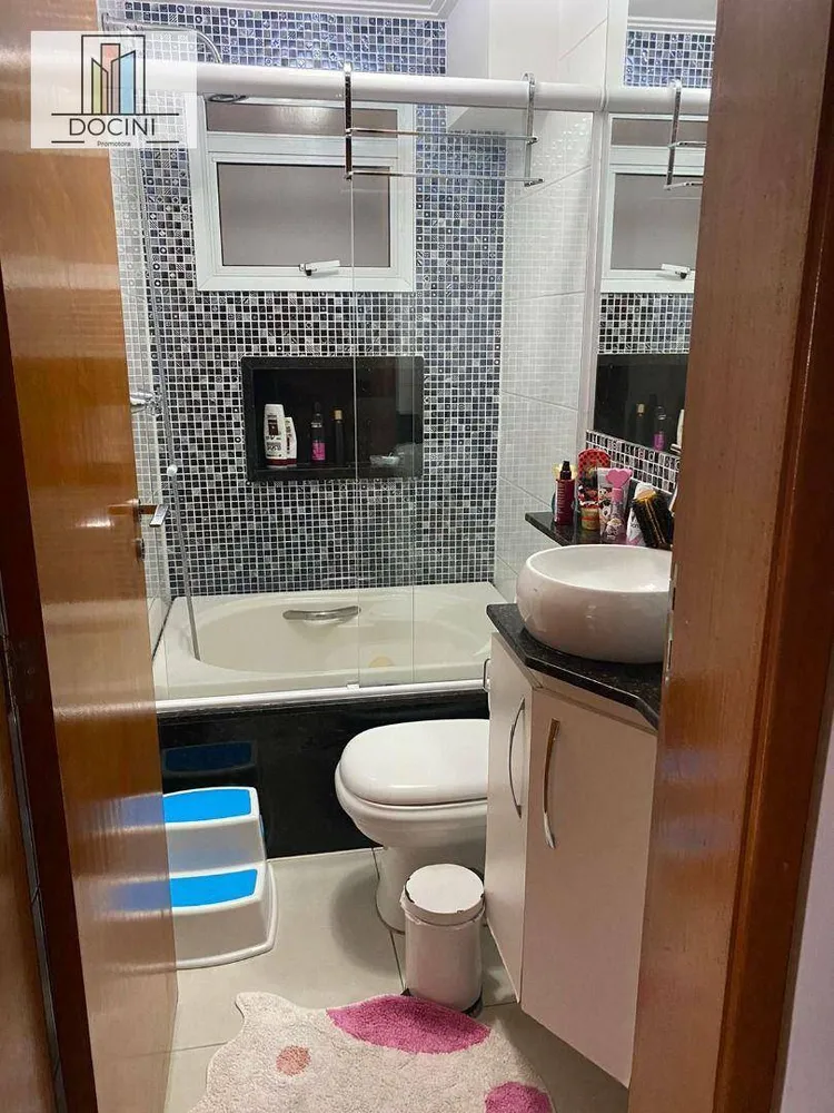 Apartamento, 3 quartos, 172 m² - Foto 19