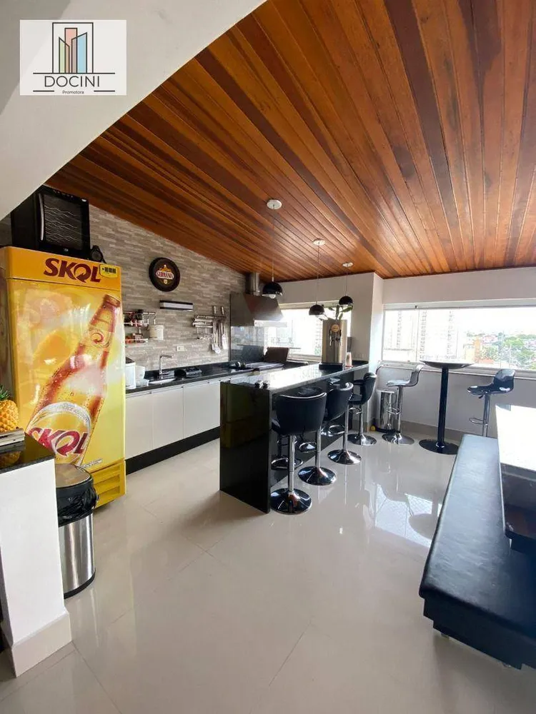 Apartamento, 3 quartos, 172 m² - Foto 9