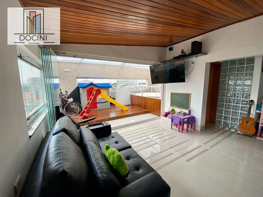 Apartamento, 3 quartos, 172 m² - Foto 22