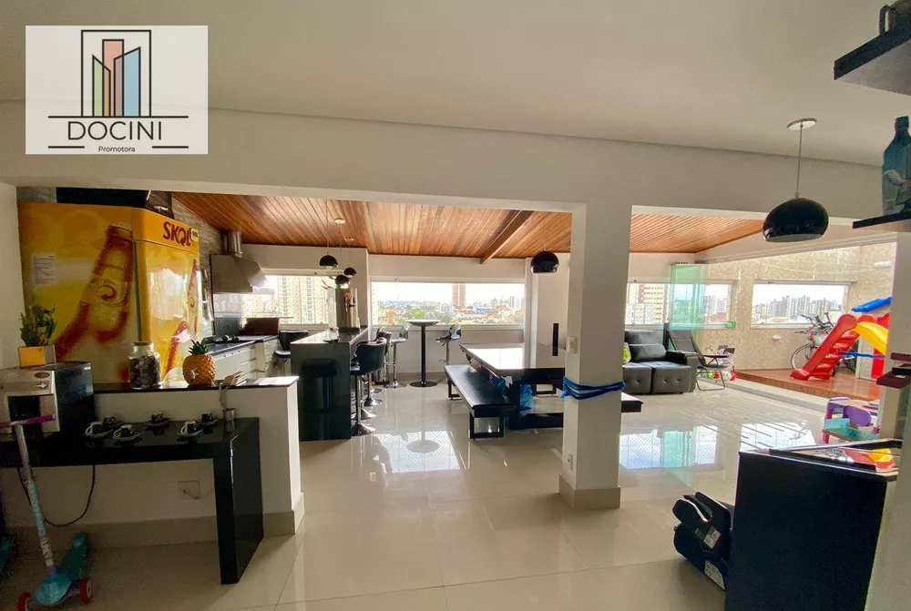 Apartamento, 3 quartos, 172 m² - Foto 8