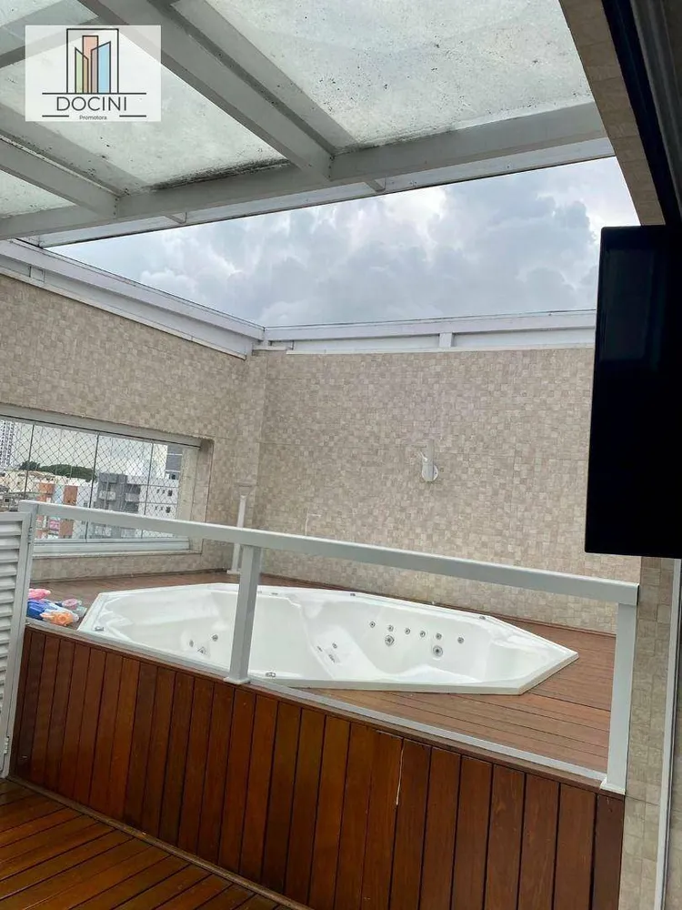Apartamento, 3 quartos, 172 m² - Foto 7