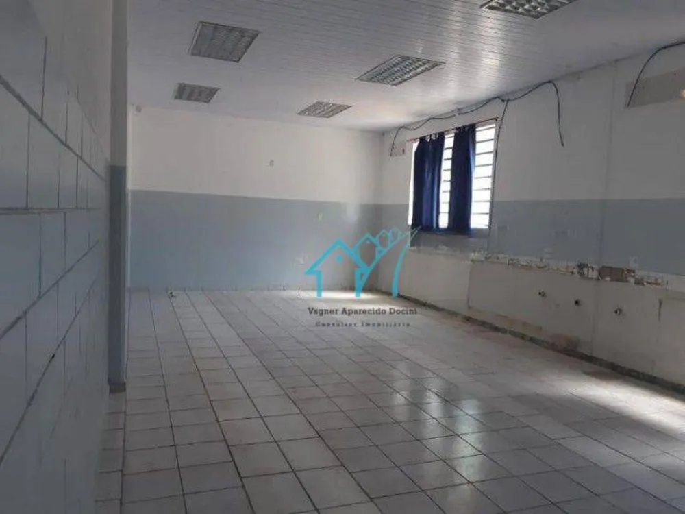 Depósito-Galpão, 1250 m² - Foto 7