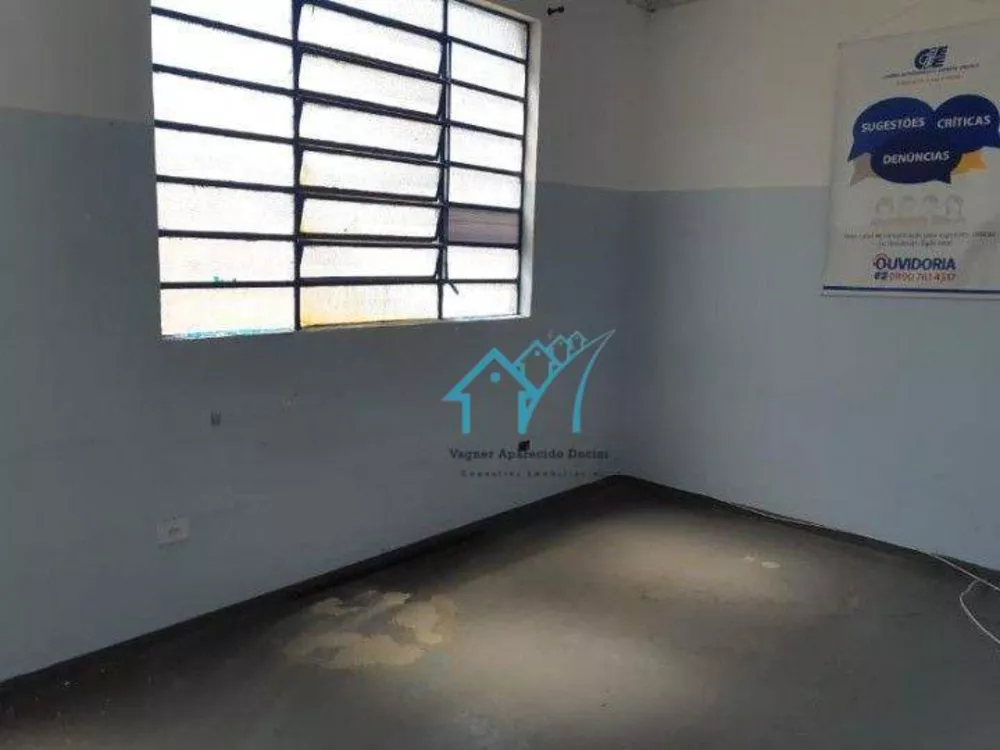 Depósito-Galpão, 1250 m² - Foto 4