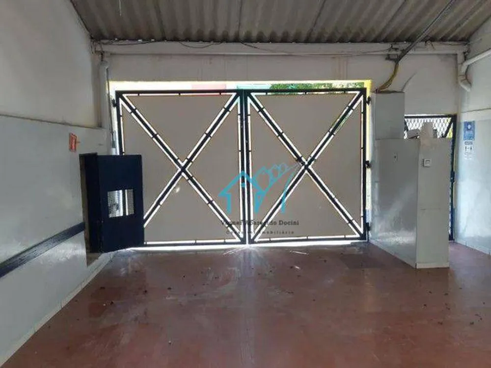 Depósito-Galpão, 1250 m² - Foto 2