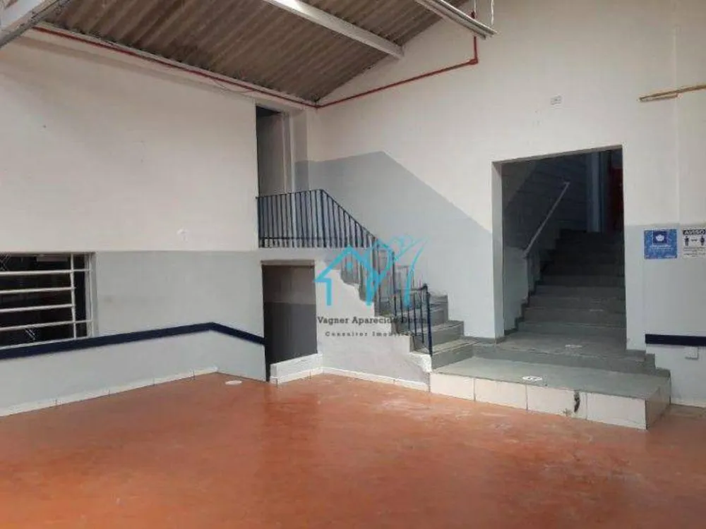 Depósito-Galpão, 1250 m² - Foto 1