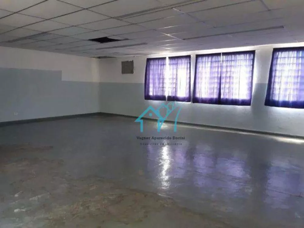 Depósito-Galpão, 1250 m² - Foto 1