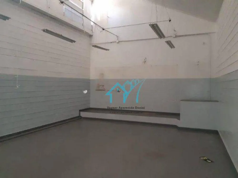 Depósito-Galpão, 1250 m² - Foto 8
