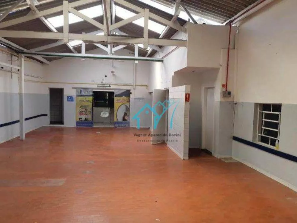 Depósito-Galpão, 1250 m² - Foto 3