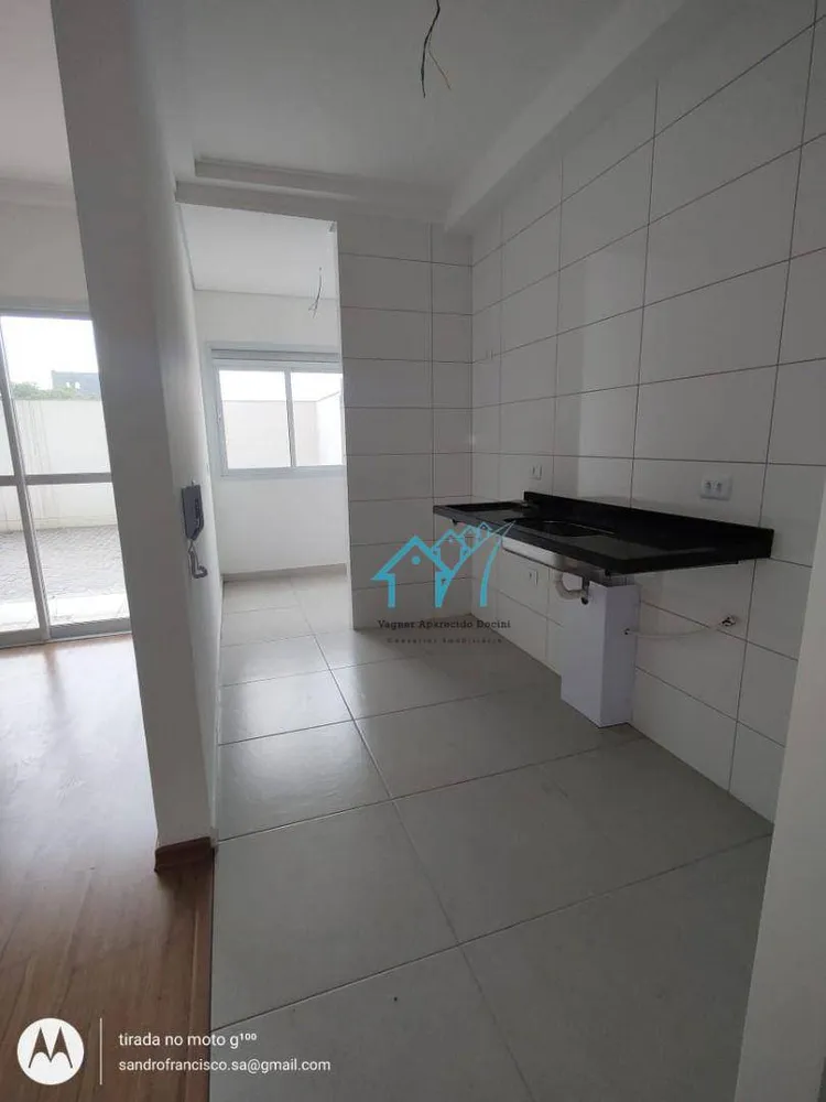 Apartamento, 2 quartos, 60 m² - Foto 6
