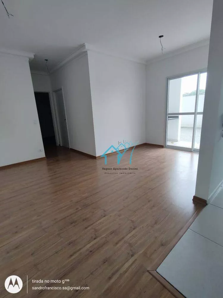 Apartamento, 2 quartos, 60 m² - Foto 4