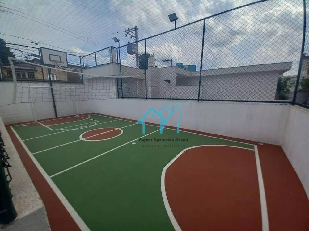 Apartamento, 2 quartos, 60 m² - Foto 8