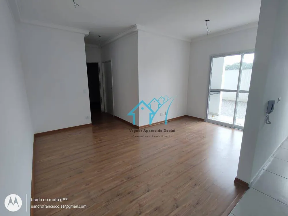 Apartamento, 2 quartos, 60 m² - Foto 10