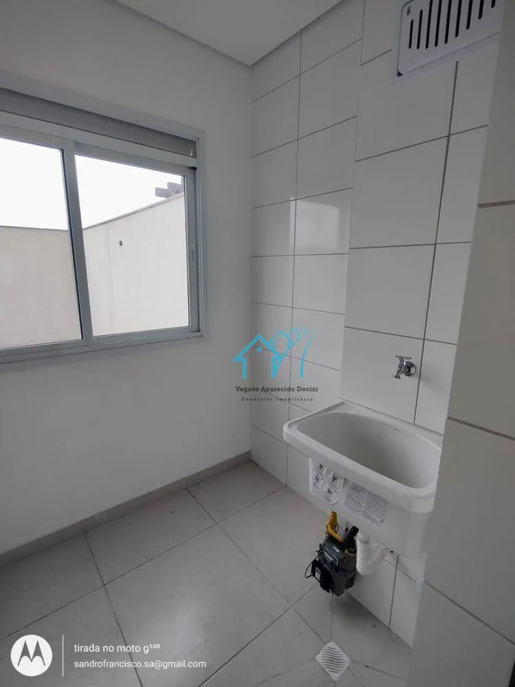 Apartamento, 2 quartos, 60 m² - Foto 2