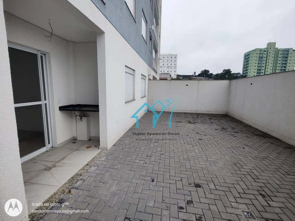 Apartamento, 2 quartos, 60 m² - Foto 1