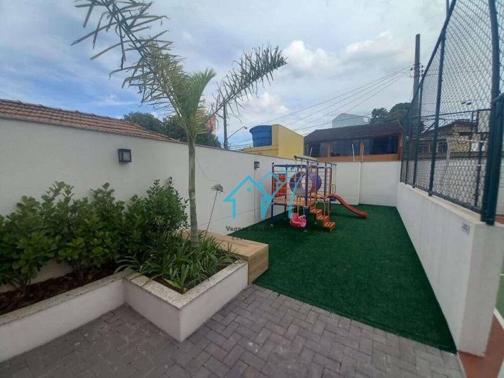 Apartamento à venda com 2 quartos, 60m² - Foto 4