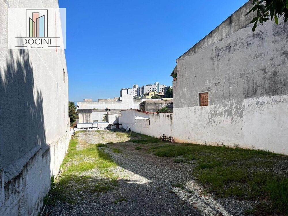 Terreno, 500 m² - Foto 1