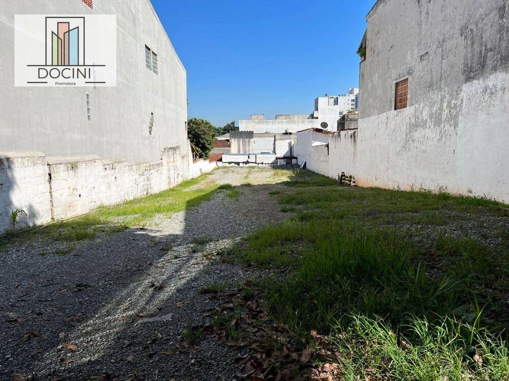 Terreno, 500 m² - Foto 2