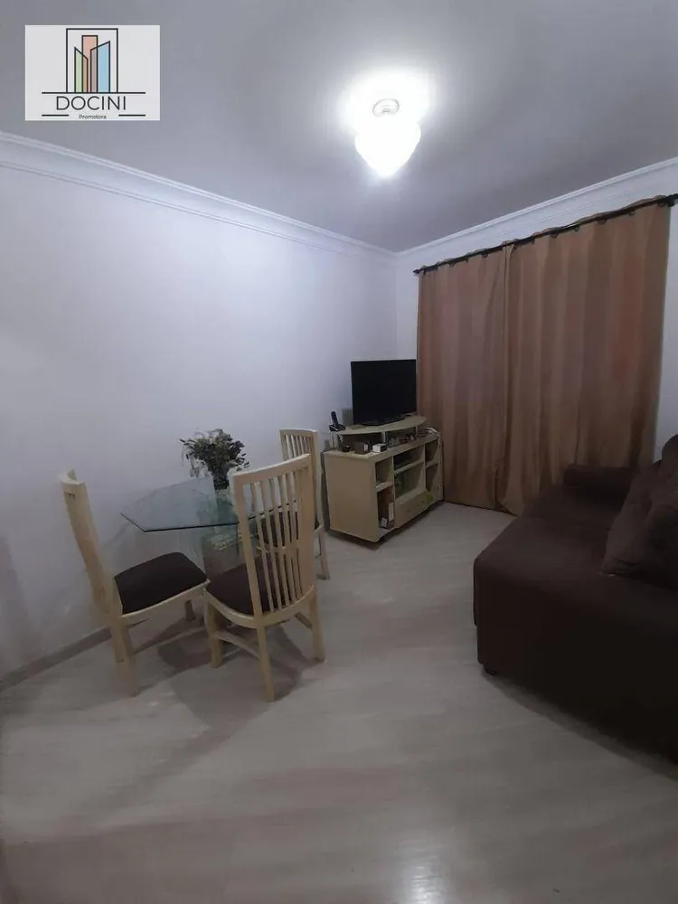 Apartamento, 2 quartos, 60 m² - Foto 14