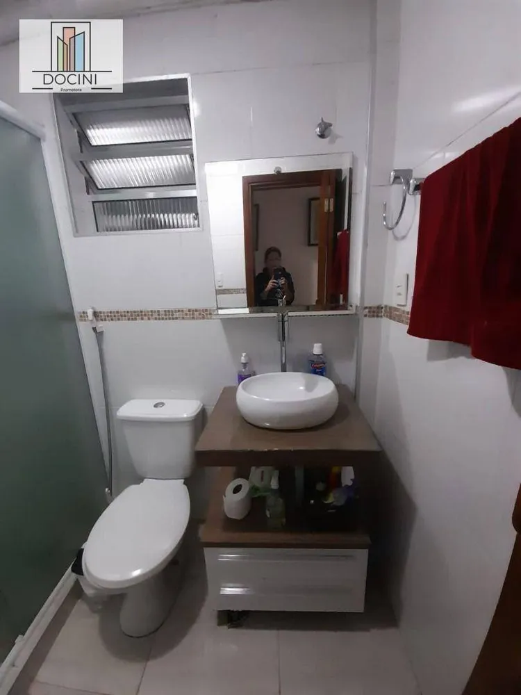 Apartamento, 2 quartos, 60 m² - Foto 16